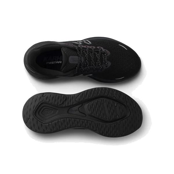 KARHU カルフ 【メンズ】【ワイドフィット】メスタリラン1.5 HIVO 【ブラック/ブラック】【US8.5/26.5cm】 KH105800の画像