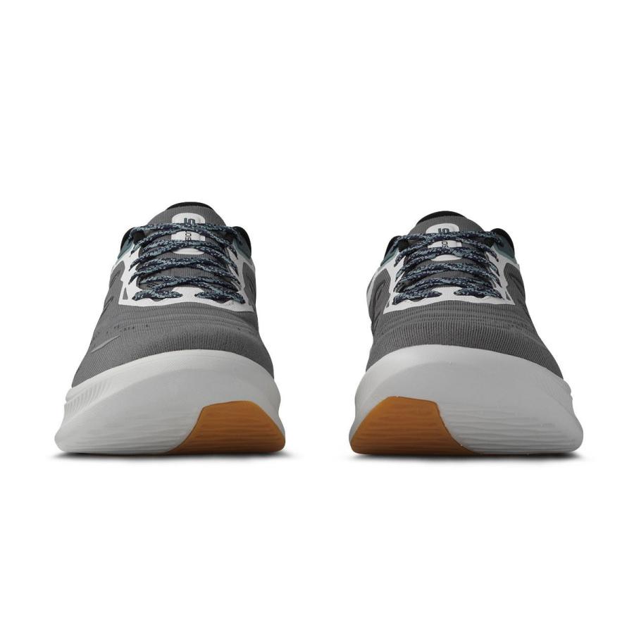 KARHU カルフ 【メンズ】フュージョン4.5 【モニュメント/ブルーヘイズ】【US10.5/28.5cm】 KH101016_1