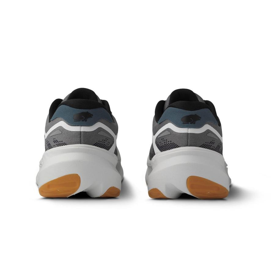 KARHU カルフ 【メンズ】フュージョン4.5 【モニュメント/ブルーヘイズ】【US10.5/28.5cm】 KH101016_2