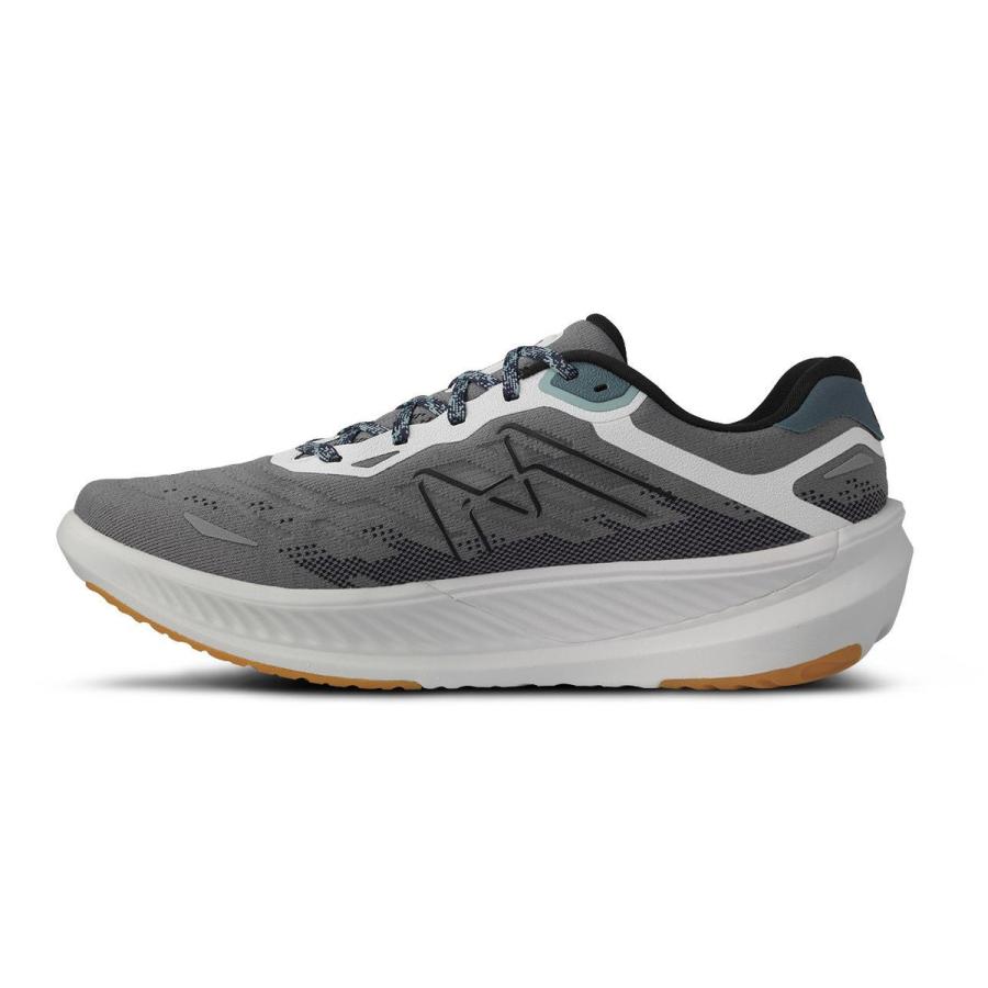 KARHU カルフ 【メンズ】フュージョン4.5 【モニュメント/ブルーヘイズ】【US10.5/28.5cm】 KH101016_3