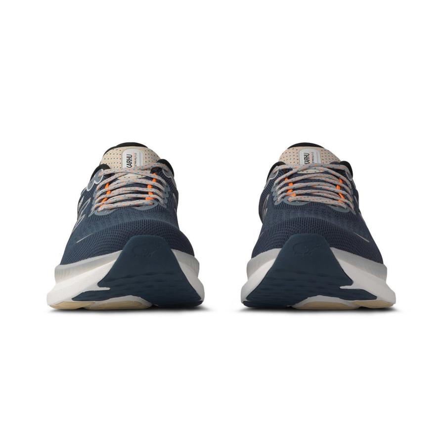 KARHU カルフ 【メンズ】メスタリラン1.5 【タイタン/ショッキングオレンジ】【US9.5/27.5cm】 KH105011の画像
