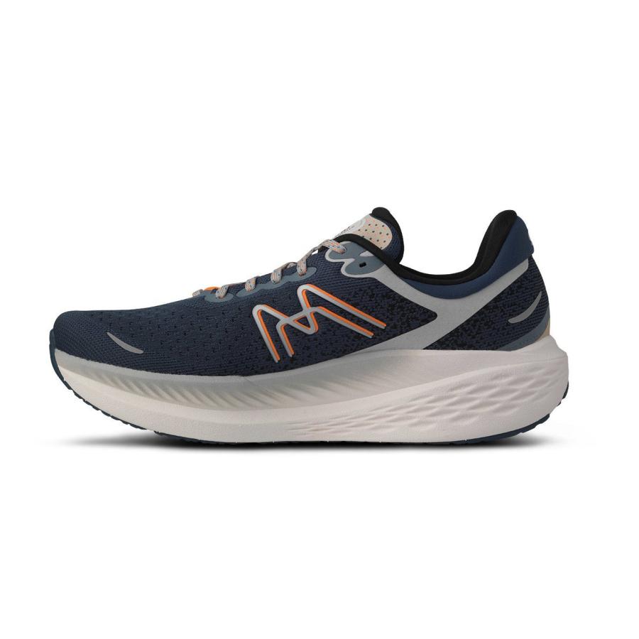 KARHU カルフ 【メンズ】メスタリラン1.5 【タイタン/ショッキングオレンジ】【US9.5/27.5cm】 KH105011の画像
