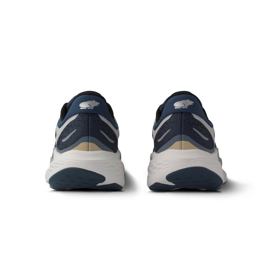 KARHU カルフ 【メンズ】メスタリラン1.5 【タイタン/ショッキングオレンジ】【US10/28.0cm】 KH105011の画像