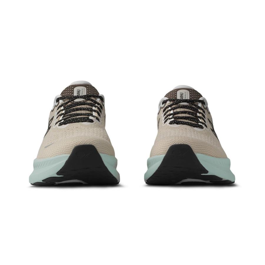 KARHU カルフ 【レディース】メスタリラン1.5 【ドゥスキン/ペールアクア】【US8/25.0cm】 KH205011の画像