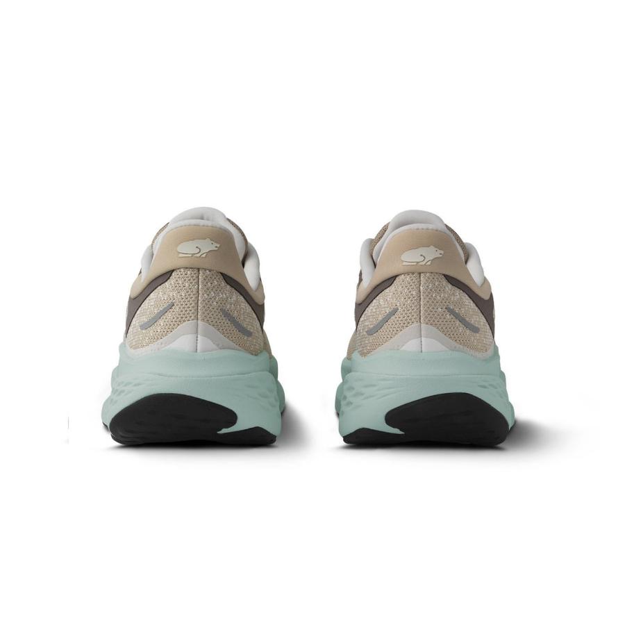 KARHU カルフ 【レディース】メスタリラン1.5 【ドゥスキン/ペールアクア】【US8/25.0cm】 KH205011の画像