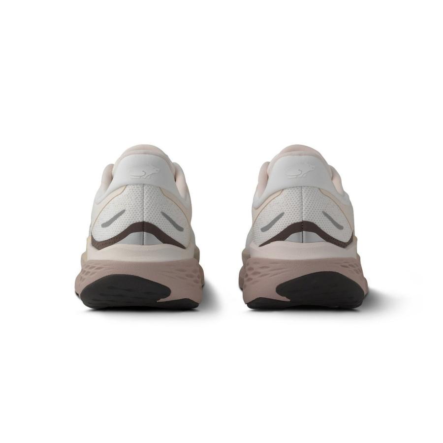 KARHU カルフ 【レディース】メスタリラン1.5 【ホワイト/パステルパーチメント】【US7.5/24.5cm】 KH205014の画像