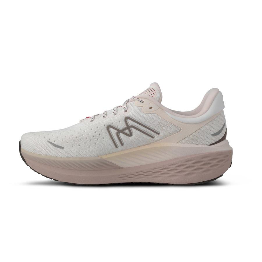 KARHU カルフ 【レディース】メスタリラン1.5 【ホワイト/パステルパーチメント】【US7.5/24.5cm】 KH205014の画像