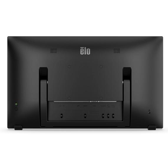 タッチパネル・システムズ 21.5型ワイドLCDタッチモニター 投影型静電