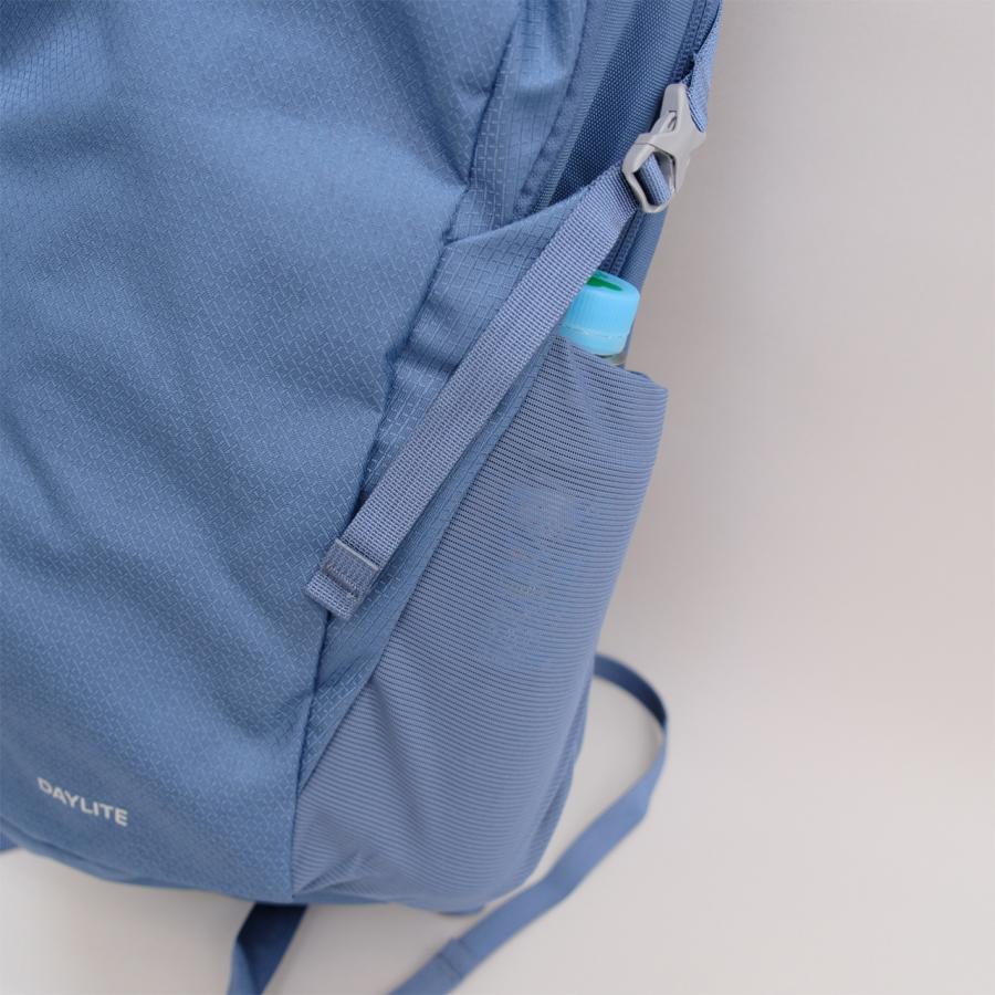 OSPREY オスプレー デイライト 【ウェーブブルー】【13L】 10003226