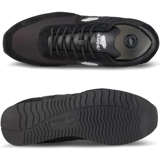 KARHU カルフ 【ユニセックス】アルバトロス82 スニーカー【US8/25.5