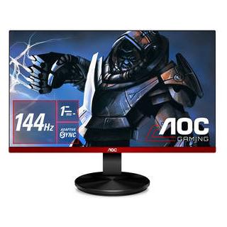 Aoc 納期12月下旬 Vaパネル採用 フルhd対応23 8型ワイドゲーミング液晶ディスプレイ 144hz対応 G2490vx 11 Murauchi Co Jp 通販 Paypayモール