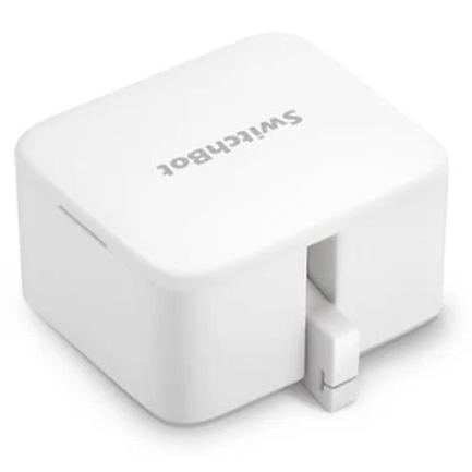 SwitchBot スイッチボット SWITCHBOT-W-GH ホワイト : murauchi.co.jp
