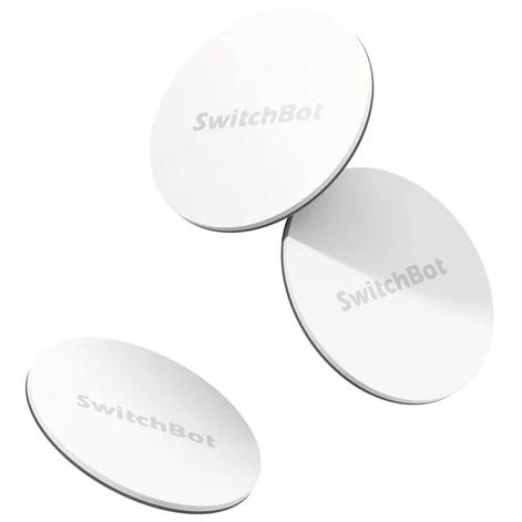 SwitchBot スイッチボット タグ 3個セット W1501000 : murauchi.co.jp