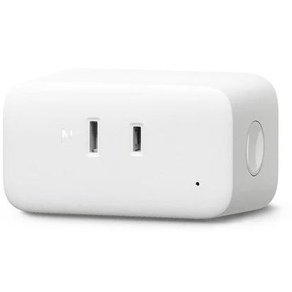 SwitchBot スイッチボット プラグミニ W2001400-GH : murauchi.co.jp