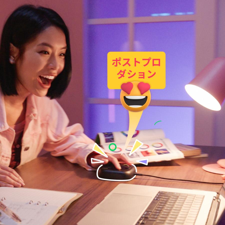 TourBox Japan 左手用デバイス Lite TOURBOX-LITE : murauchi.co.jp
