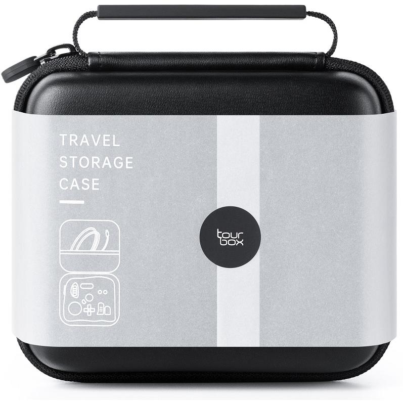 TourBox Japan TourBox用 キャリーケース TOURBOX-CASE : murauchi.co