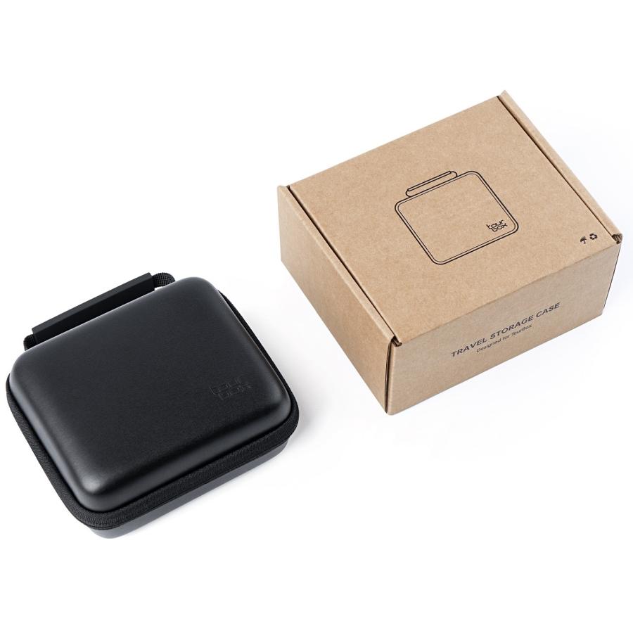 TourBox Japan TourBox用 キャリーケース TOURBOX-CASE : murauchi.co