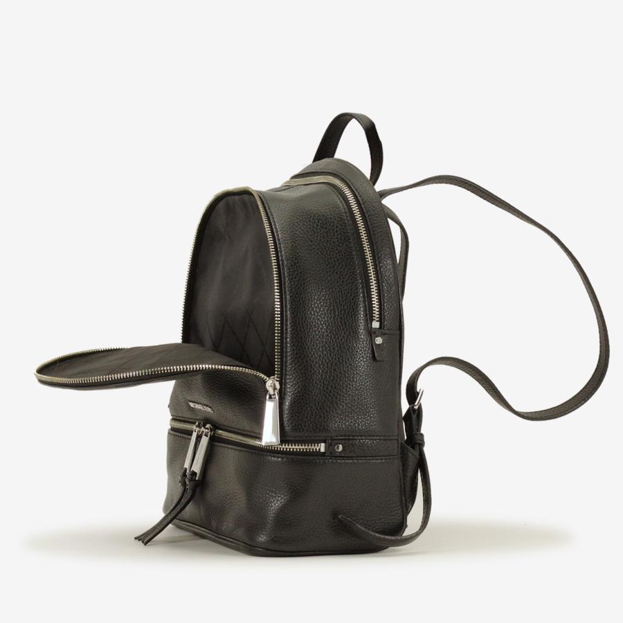 MICHAEL KORS マイケルコース 【在庫処分特価品！】RHEA ZIP バック