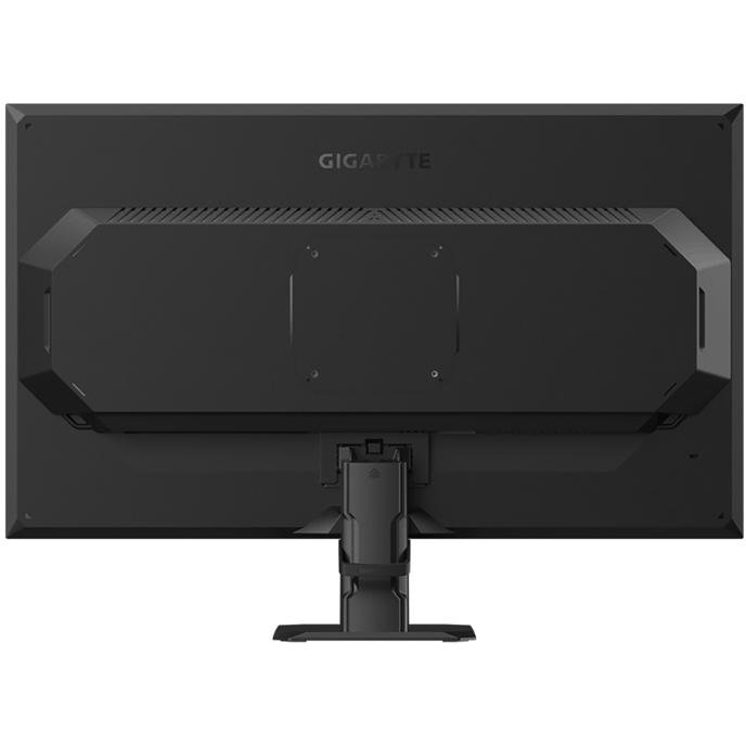 GIGABYTE GIGABYTE ゲーミングモニター 27インチ SS IPS QHD 平面モニター 180Hz 1ms HDR対応 GS27QA_1