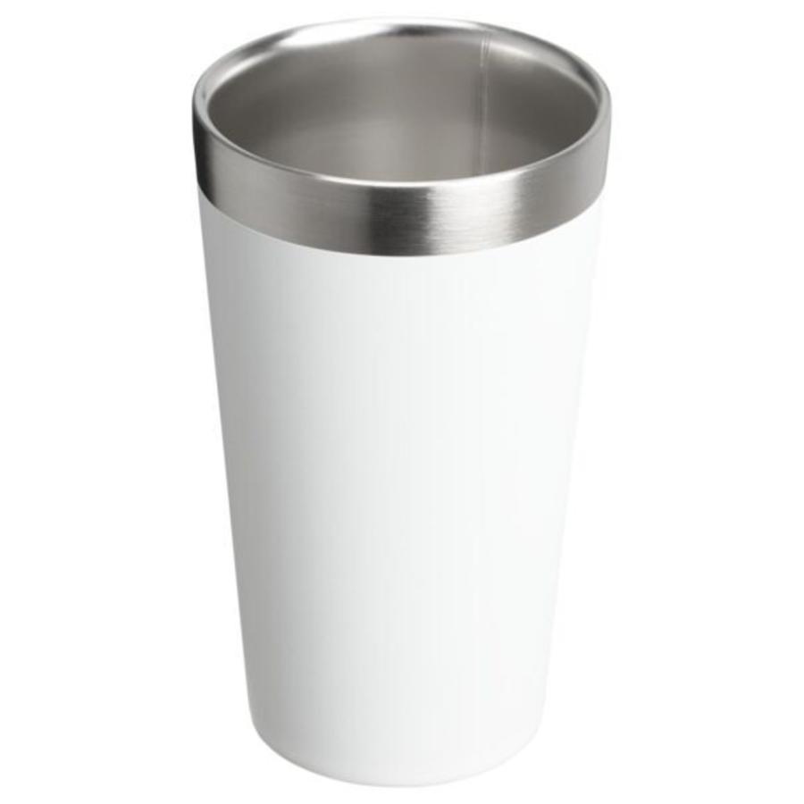 STANLEY スタンレー スタッキング真空パイント 【フロスト】【0.35L