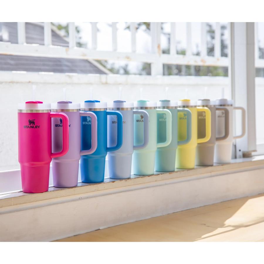 STANLEY スタンレー H2.0 真空スリムクエンチャー 【0.88L】【ドライ