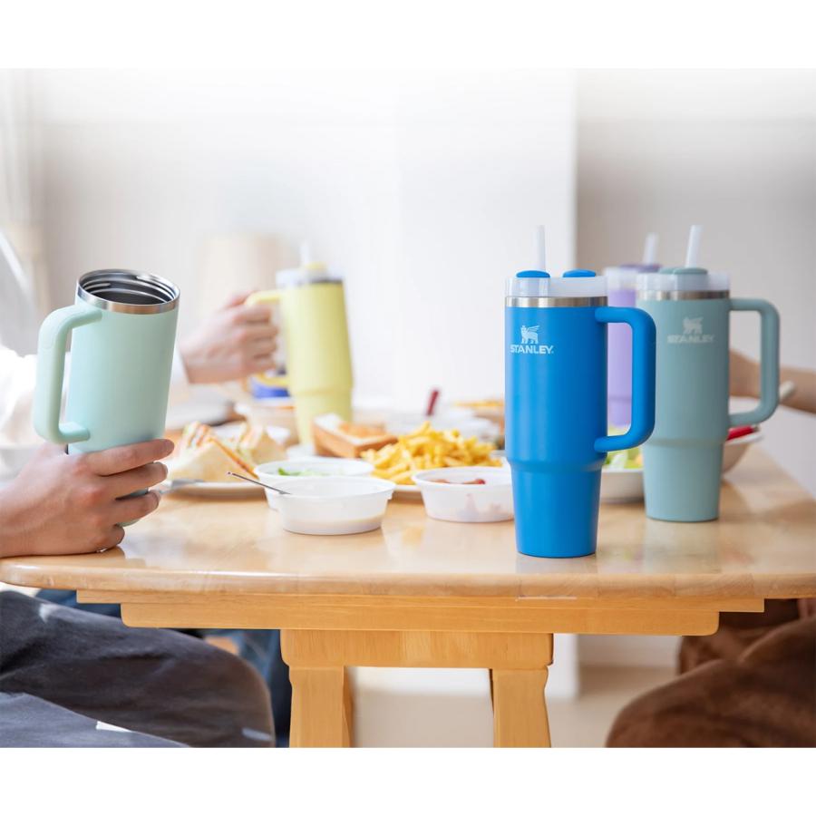 STANLEY スタンレー H2.0 真空スリムクエンチャー 【0.88L