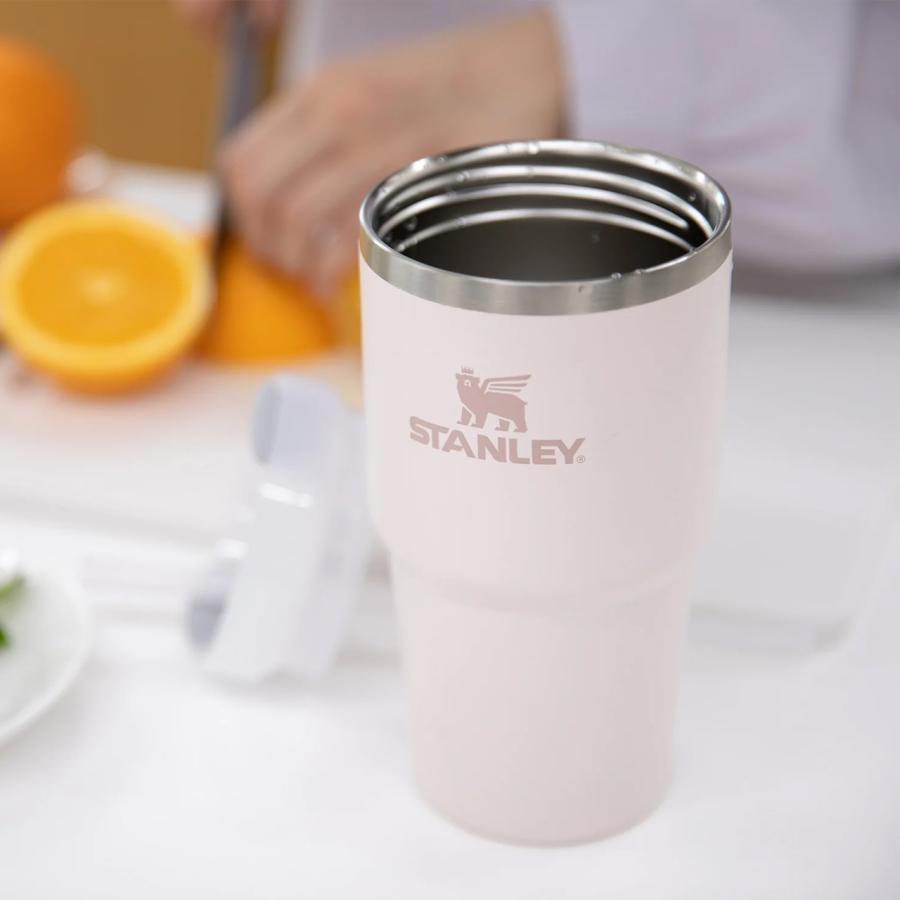 STANLEY スタンレー クエンチャー H2.0 フローステイト タンブラー 