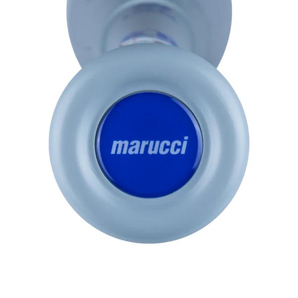 marucci マルチ 【ジュニア】軟式 ワニクラッシャーパワー「青ワニ