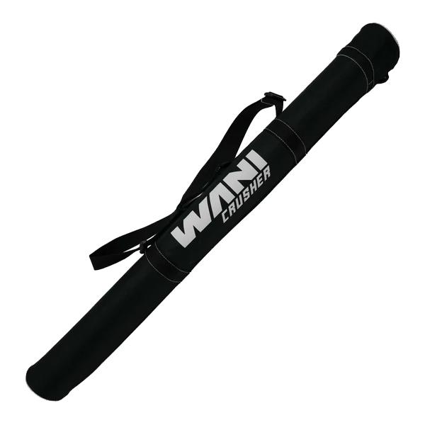 marucci マルチ 【ジュニア】軟式 ワニクラッシャーパワー「青ワニ
