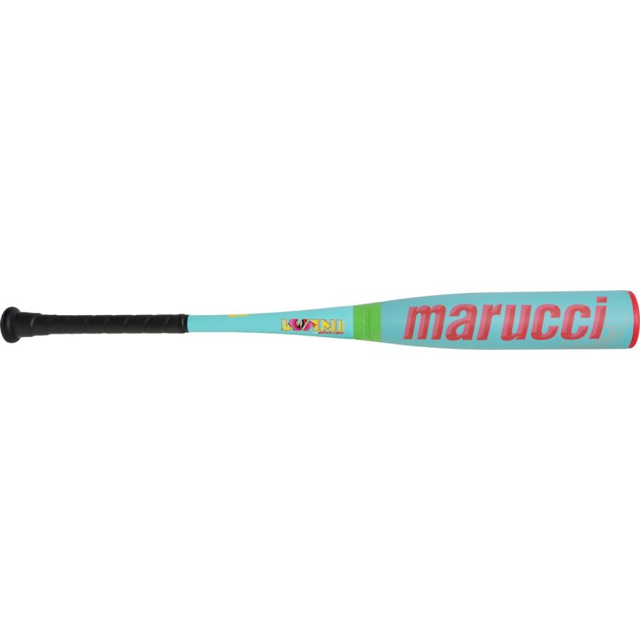 marucci マルチ 【ジュニア】軟式 ワニクラッシャージュニア 【SB/YESB