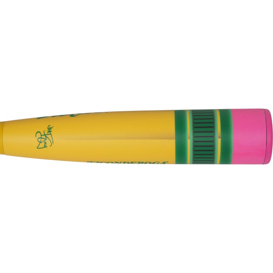 Victus ヴィクタス 【ジュニア】軟式 ペンシル バット 【80cm/約600g