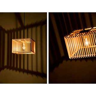 新洋電気 AP798 ペンダントライト 簾/ren