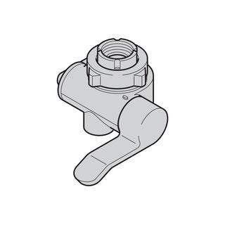 Panasonic パナソニック アルカリ整水器・アルカリ浄水器用水切換