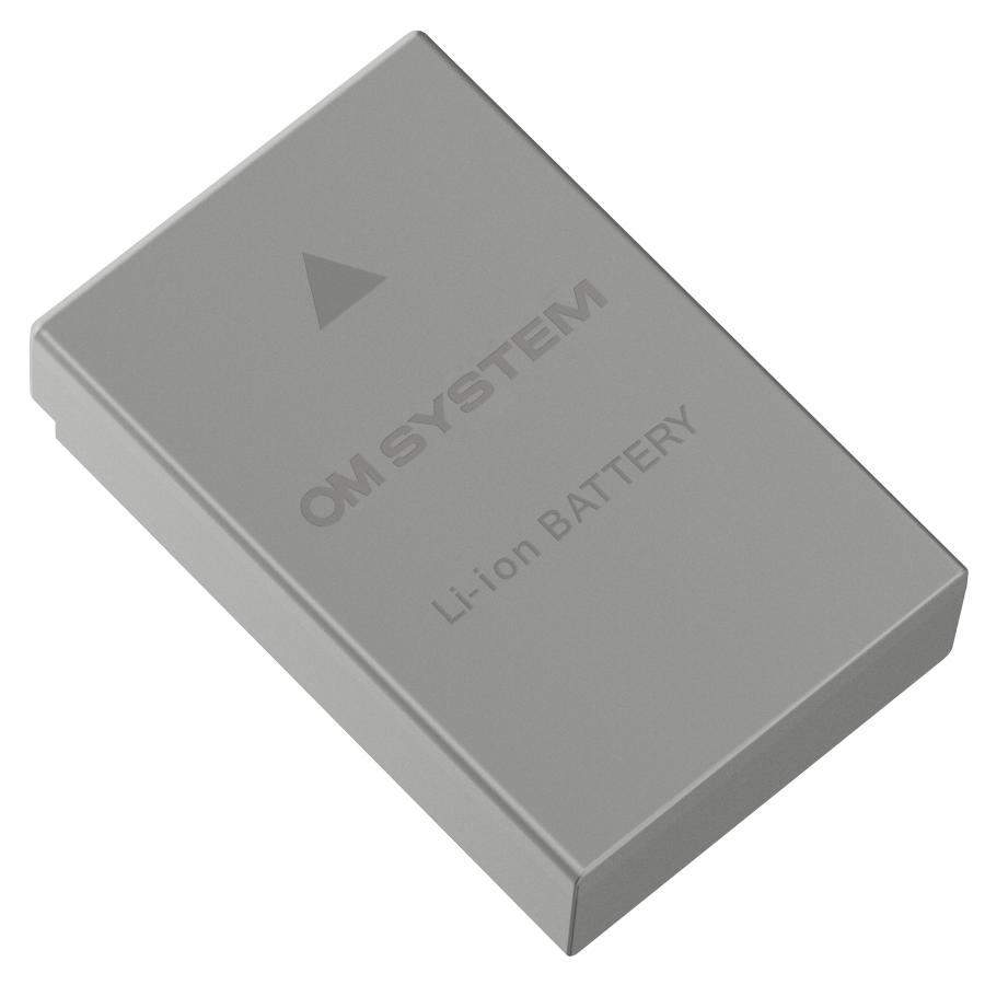 OM SYSTEM　オーエムシステム リチウムイオン充電池　BLS-50 2個 オリンパス（OLYMPUS） OM SYSTEM オーエムシステム BLS-50 リチウム