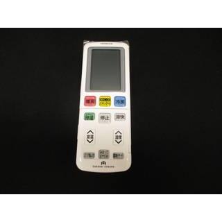 日立（HITACHI） リモコン(RAR-7S1) RAS-E40F2-002 エアコン用リモコン