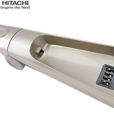 日立（HITACHI） スティッククリーナー(N) シャンパンゴールド PV
