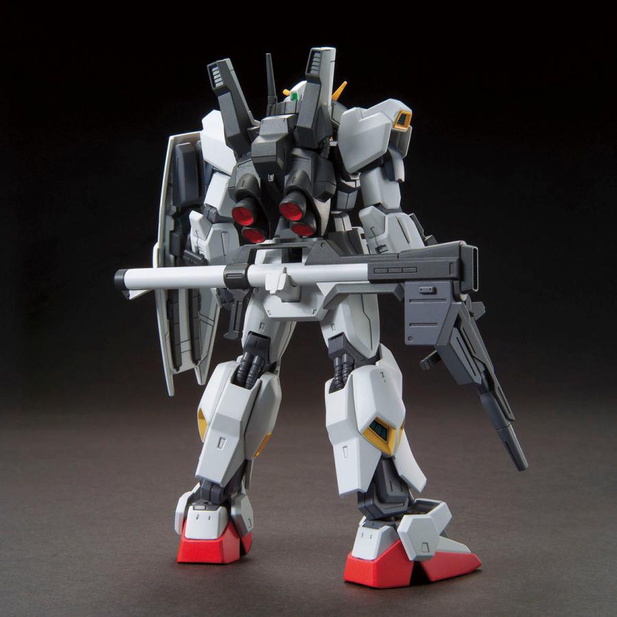 BANDAI SPIRITS バンダイスピリッツ  HGUC 1/144 機動戦士Ζガンダム ガンダムMk-II（エゥーゴ仕様）｜murauchi｜08