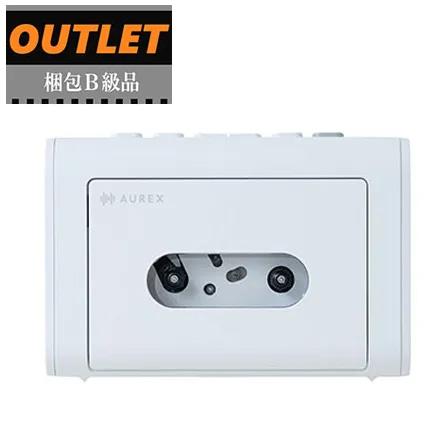 TOSHIBA（東芝） 【梱包B級品】AX-R10 ワイヤレススピーカー