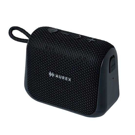 TOSHIBA（東芝） 【梱包B級品】 AX-WSP100(K) ブラック ワイヤレス