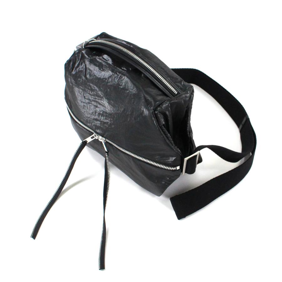ARC Y HAUS アークワイハウス スリングバッグ【ブラック】SLING BAG 