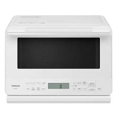 HITACHI 日立 【梱包B級品】レンジ おすすめ オーブンレンジ 27L 