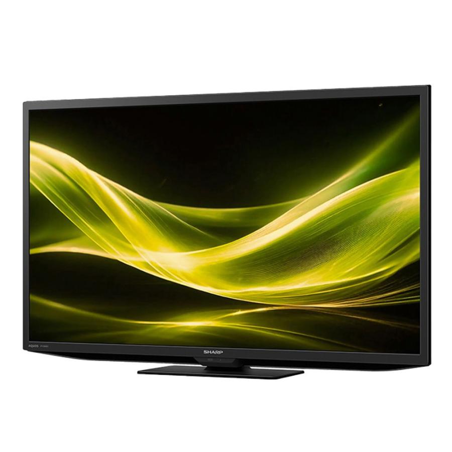 SHARP（シャープ） 梱包B級品 2T-C32GE1 32V型 ハイビジョン液晶テレビ