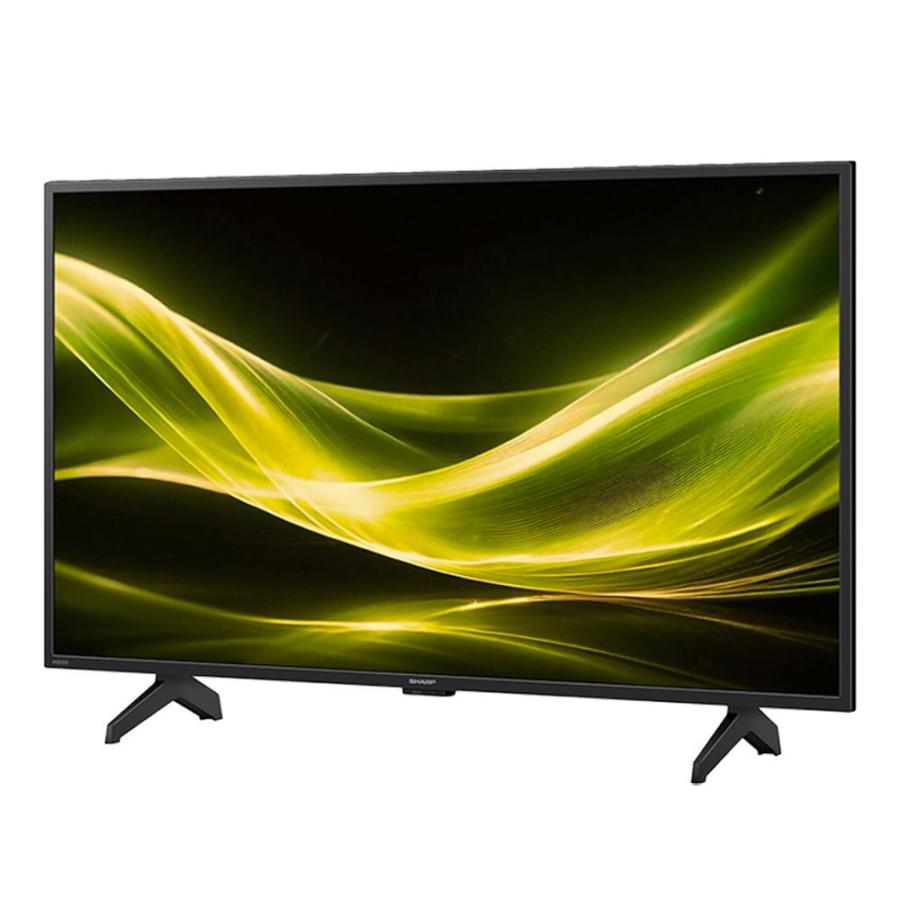 SHARP AQUOS 小型テレビ B-CAS対応 Amazon | シャープ 40V型 フルハイビジョン 液晶テレビ ブラック AQUOS