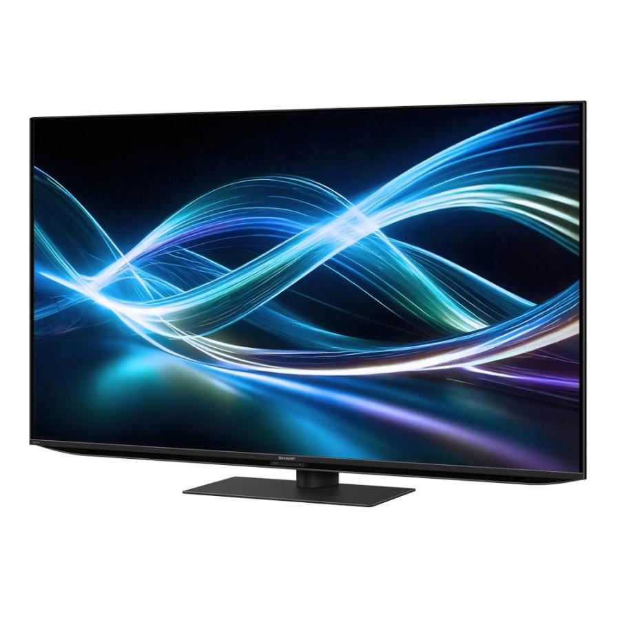SHARP（シャープ） 梱包B級品 4T-C50GN2 50V型 4K液晶テレビ AQUOS