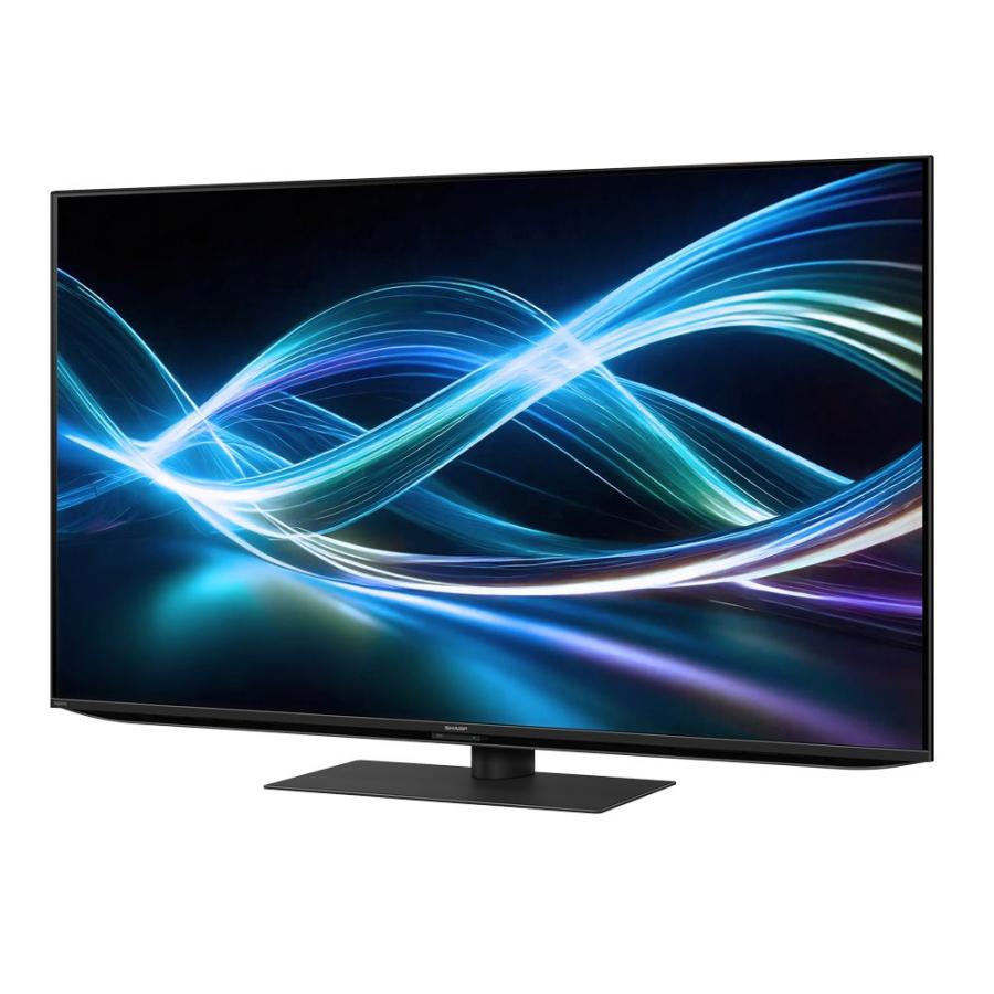 SHARP（シャープ） 梱包B級品 4T-C55GN2 55V型 4K液晶テレビ AQUOS 