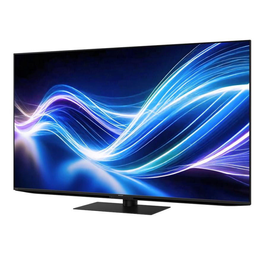 SHARP（シャープ） 梱包B級品 4T-C65GN1 65V型 4K液晶テレビ 65インチ 
