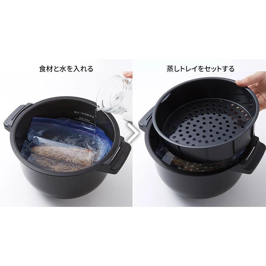 SHARP（シャープ） 【梱包B級品】KN-HW16H-B(プレミアムブラック