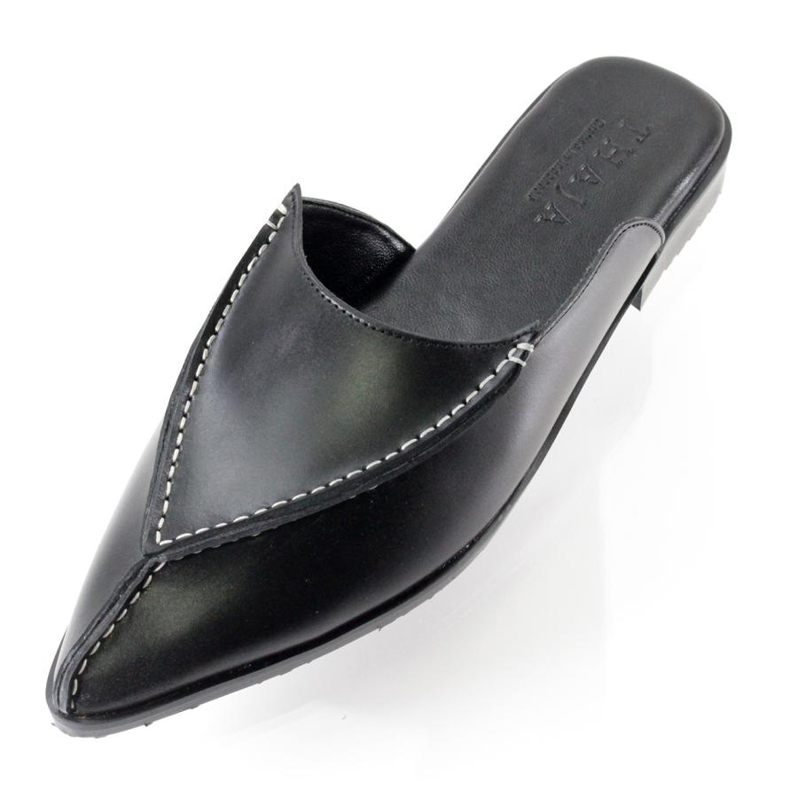 THAJA タジャ 【レディース】LUCE FLAT 【38/23.5-24.0cm