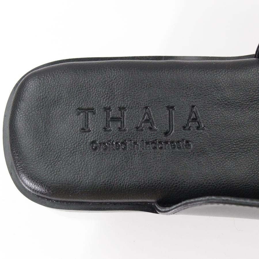 THAJA タジャ 【レディース】LUCE FLAT 【38/23.5-24.0cm