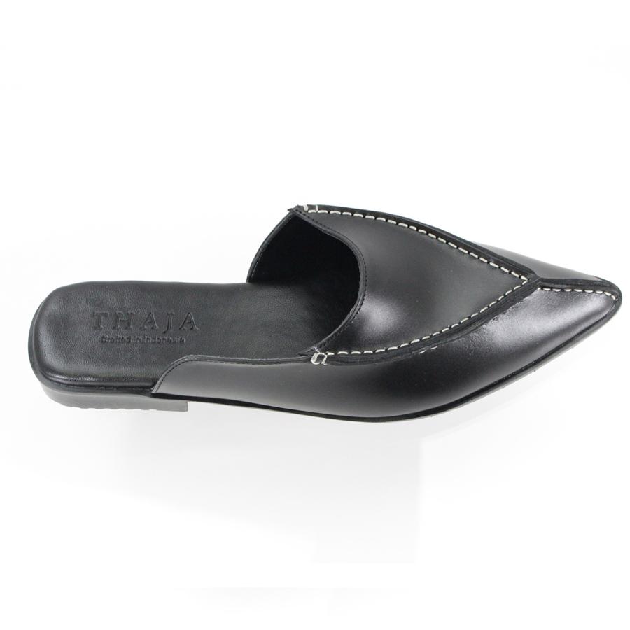 THAJA タジャ 【レディース】LUCE FLAT 【38/23.5-24.0cm
